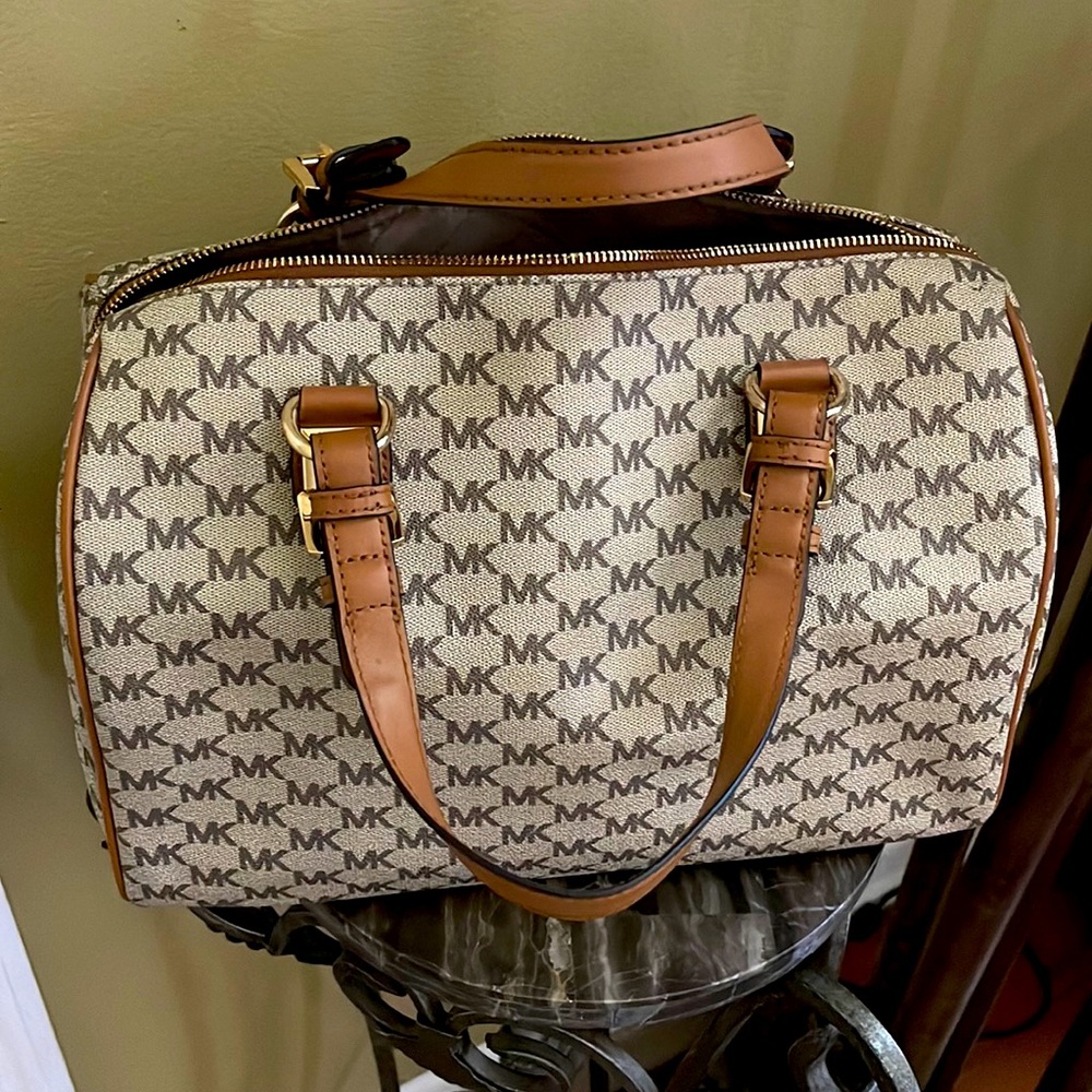 MK Authentic Large Elegant Bag
